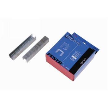 FESTA Tűzőkapocs 12 mm (1000 db/cs) (23963F)