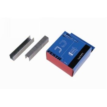 FESTA Tűzőkapocs 14 mm (1000 db/cs) (23964F)