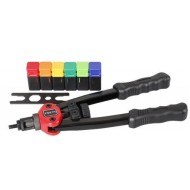 FESTA 24036F karos szegecsanyahúzó 330 mm, M3–M10 FESTA 24036F karos szegecsanyahúzó 330 mm, M3–M10