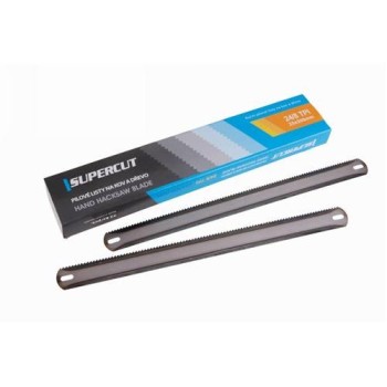 Fűrészlap 300 x 25 mm kombinált (fém+fa) lengyel (24119F) Fűrészlap 300 x 25 mm kombinált (fém+fa) lengyel (24119F)