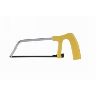 Fémfűrész keret 150 mm lappal (24125F) Fémfűrész keret 150 mm lappal (24125F)