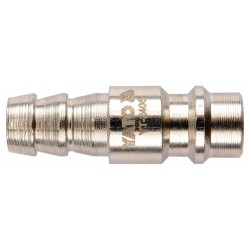 YATO Tömlővég 3/8' csőcsatlakozó (YT-2406) YATO Tömlővég 3/8' csőcsatlakozó (YT-2406)