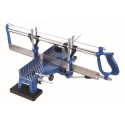 Gérvágó fűrész 600 mm profi (24130F) Gérvágó fűrész 600 mm profi (24130F)