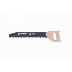 YTONG fűrész 450 mm 22/Z22 vídia lapkás (fanyéllel) (24158F) YTONG fűrész 450 mm 22/Z22 vídia lapkás (fanyéllel) (24158F)