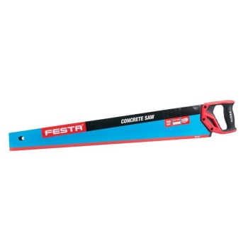FESTA YTONG fűrész 750 mm 34/Z17 vídia lapkás (műanyag nyéllel) (24176F)