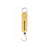 Akasztós mérleg 25 kg rugós (24225F)