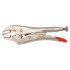 YATO Önzáró fogó 180 mm CrMo (YT-2452) YATO Önzáró fogó 180 mm CrMo (YT-2452)