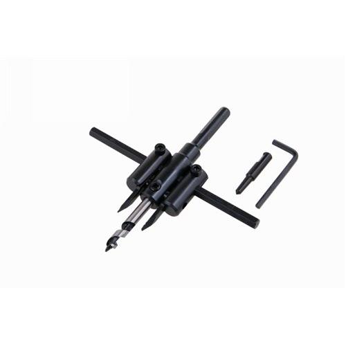 FESTA Állítható körkivágó 30-120 mm (24716F)