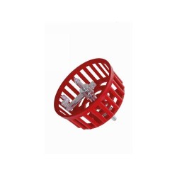 FESTA Állítható körkivágó csempéhez 20-95 mm védőburkolattal (24726F) FESTA Állítható körkivágó csempéhez 20-95 mm védőburkolattal (24726F)