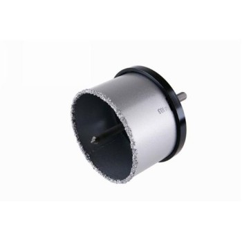 FESTA Gyémánt körkivágó 103 mm központosítóval és hordozóval (24746F) FESTA Gyémánt körkivágó 103 mm központosítóval és hordozóval (24746F)