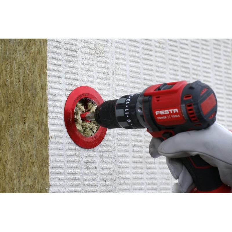 Körkivágó szigeteléshez 70 mm (24753F) Körkivágó szigeteléshez 70 mm (24753F)