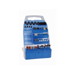 Csiszoló készlet 150 részes (24756F)