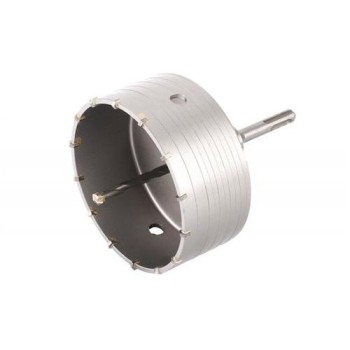 FESTA Fúrókorona 115 mm SDS-Plus TCT (24757F) FESTA Fúrókorona 115 mm SDS-Plus TCT (24757F)