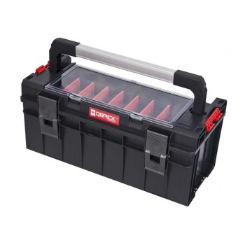 QBRICK SYSTEM PRO 600 Szerszámosláda (250029) QBRICK SYSTEM PRO 600 Szerszámosláda (250029)