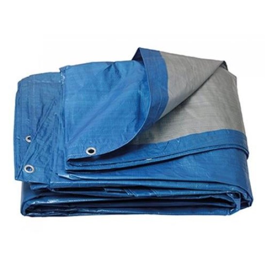 Takaró ponyva kerek 5,5 m PE profi 120g/m2 (25005F) Takaró ponyva kerek 5,5 m PE profi 120g/m2 (25005F)