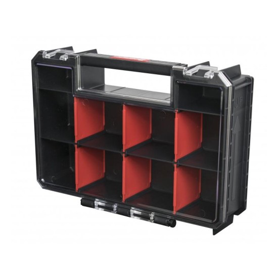 QBRICK SYSTEM TWO Organiser multi (251149)