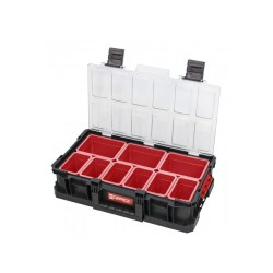 QBRICK SYSTEM TWO Organiser Plus (251224) QBRICK SYSTEM TWO Organiser Plus (251224)