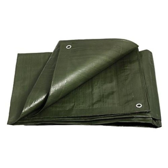 Takaró ponyva 15 m2 (3 x 5) PE profi 200g/m2 Zöld (25162F) Takaró ponyva 15 m2 (3 x 5) PE profi 200g/m2 Zöld (25162F)