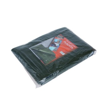 Takaró ponyva 20 m2 (4 x 5 m) PE profi 200g/m2 Zöld (25163F) Takaró ponyva 20 m2 (4 x 5 m) PE profi 200g/m2 Zöld (25163F)