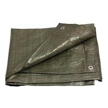 Takaró ponyva 20m2(4 x 5) PE 70/m2 (25183F)