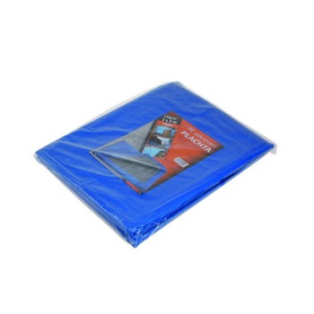 Takaró ponyva 12 m2 (3 x 4) PE profi 140g/m2 (25212F) Takaró ponyva 12 m2 (3 x 4) PE profi 140g/m2 (25212F)