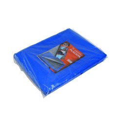 Takaró ponyva 48 m2 (6 x 8) PE profi 140g/m2 (25248F) Takaró ponyva 48 m2 (6 x 8) PE profi 140g/m2 (25248F)