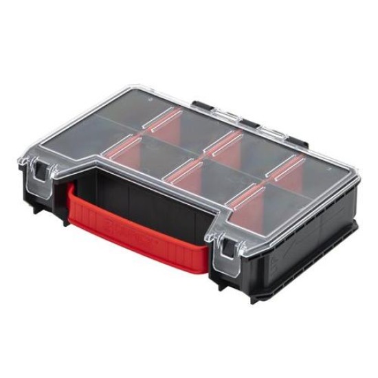 QBRICK SYSTEM PRO Organiser multi (255659)