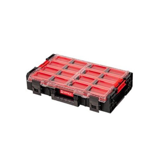 QBRICK SYSTEM ONE Organiser XL hosszú tárolókkal (256328)