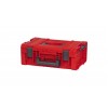 QBRICK SYSTEM PRO 195 Szerszámosláda Red Ultra HD (256410) QBRICK SYSTEM PRO 195 Szerszámosláda Red Ultra HD (256410)