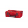 QBRICK SYSTEM PRO 195 Szerszámosláda Red Ultra HD (256410)