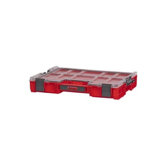 QBRICK SYSTEM PRO Organiser 200 Red Ultra HD (256441)