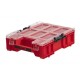 QBRICK SYSTEM ONE Organiser M plus Red Ultra HD (256632)