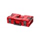 QBRICK SYSTEM ONE Red Ultra HD Szerszámosláda Vario 200 (256663) QBRICK SYSTEM ONE Red Ultra HD Szerszámosláda Vario 200 (256663)