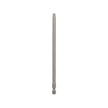 BOSCH Bithegy T30 x 152 mm 1/4' Extra Hard (2607001674)