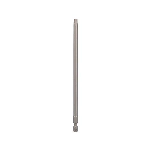 BOSCH Bithegy T30 x 152 mm 1/4' Extra Hard (2607001674)