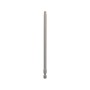 BOSCH Bithegy T30 x 152 mm 1/4' Extra Hard (2607001674)