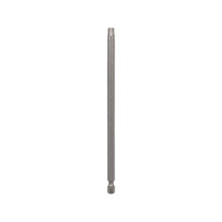 BOSCH Bithegy T40 x 152 mm 1/4' Extra Hard (2607001676) BOSCH Bithegy T40 x 152 mm 1/4' Extra Hard (2607001676)