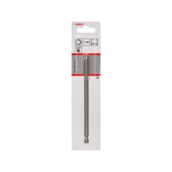 BOSCH Bithegy T40 x 152 mm 1/4' Extra Hard (2607001676) BOSCH Bithegy T40 x 152 mm 1/4' Extra Hard (2607001676)
