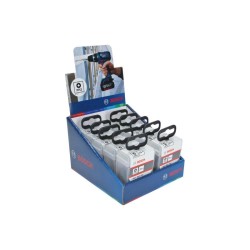 BOSCH Bithegy PH2 x 25 mm 1/4' Tic Tac dobozban Extra Hard (25 db/cs) (2607002797) BOSCH Bithegy PH2 x 25 mm 1/4' Tic Tac dobozban Extra Hard (25 db/cs) (2607002797)
