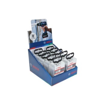 BOSCH Bithegy PH2 x 25 mm 1/4' Tic Tac dobozban Extra Hard (25 db/cs) (2607002797)
