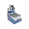 BOSCH Bithegy PZ2 x 25 mm 1/4' Tic Tac dobozban Extra Hard (25 db/cs) (2607002798)