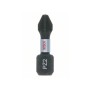 BOSCH Bithegy PZ2 x 25 mm 1/4' Tic Tac dobozban Impact Control (25 db/cs) (2607002804)