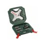 BOSCH Racsnis bithegy és fúrószár készlet 54 részes X-Line (2607010610)