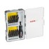 BOSCH Bithegy készlet 37 részes (2607017320) BOSCH Bithegy készlet 37 részes (2607017320)