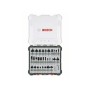 BOSCH Marószár készlet befogatás: 8 mm, 30 db (2607017475)