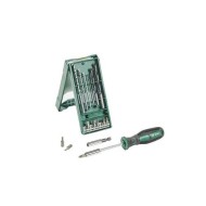 BOSCH Bithegy és fúrószár készlet 15 részes Mini X-Line (2607017654) BOSCH Bithegy és fúrószár készlet 15 részes Mini X-Line (2607017654)