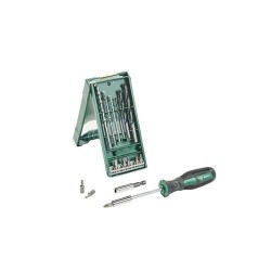 BOSCH Bithegy és fúrószár készlet 15 részes Mini X-Line (2607017654) BOSCH Bithegy és fúrószár készlet 15 részes Mini X-Line (2607017654)