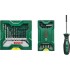BOSCH Bithegy és fúrószár készlet 41 részes Mini X-Line (2607017655) BOSCH Bithegy és fúrószár készlet 41 részes Mini X-Line (2607017655)