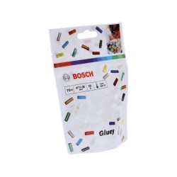 BOSCH Ragasztópatron átlátszó 7 x 20 mm Gluey (70 db/cs) (2608002004) BOSCH Ragasztópatron átlátszó 7 x 20 mm Gluey (70 db/cs) (2608002004)