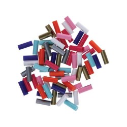 BOSCH Ragasztópatron 8 színű POP mix 7 x 20 mm Gluey (70 db/cs) (2608002011) BOSCH Ragasztópatron 8 színű POP mix 7 x 20 mm Gluey (70 db/cs) (2608002011)